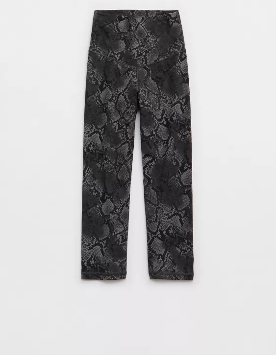 Aeo OFFLINE By Aerie Real Me XTRA Capri