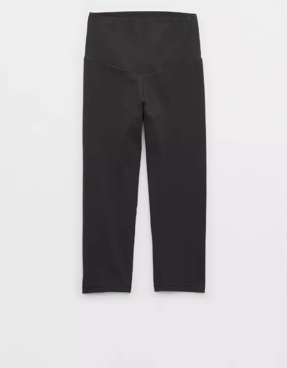 Aeo OFFLINE By Aerie Real Me XTRA Capri