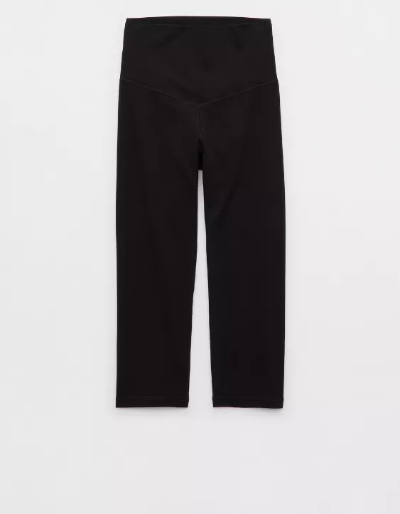 Aeo OFFLINE By Aerie Real Me XTRA Capri