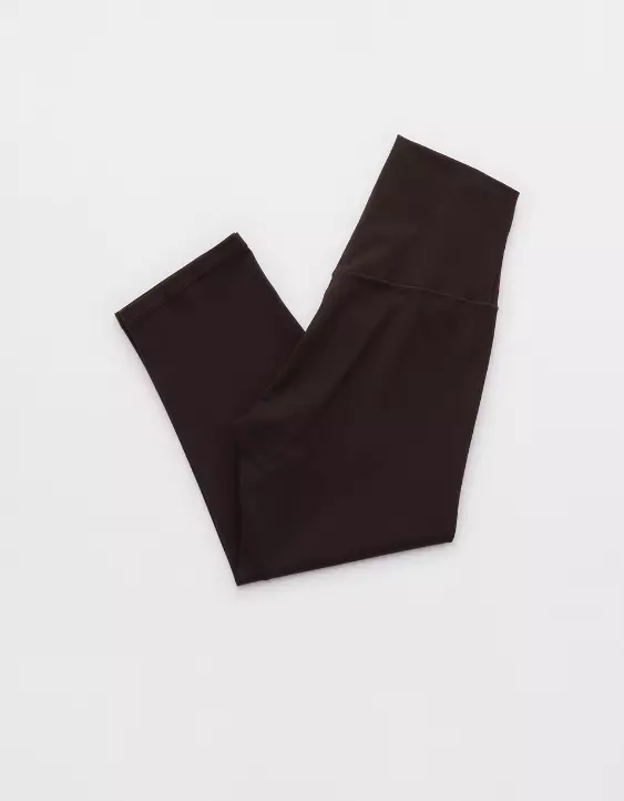 Aeo OFFLINE By Aerie Real Me XTRA Capri