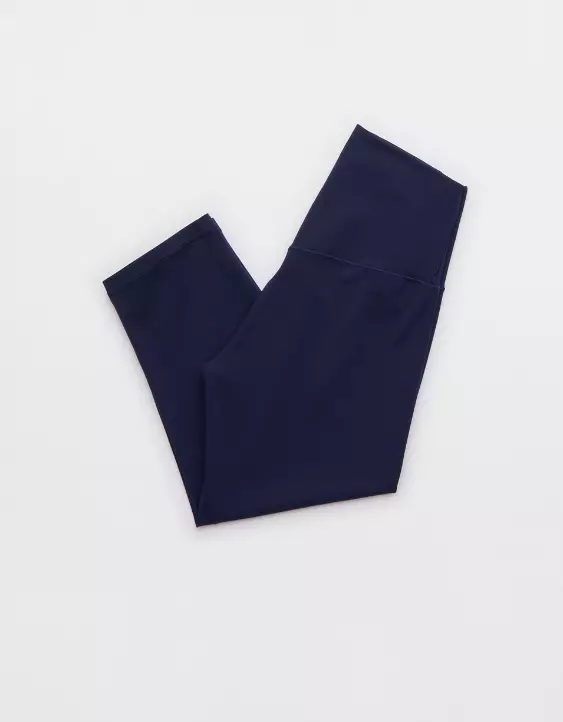 Aeo OFFLINE By Aerie Real Me XTRA Capri
