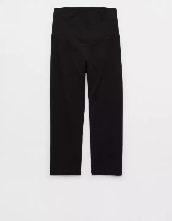 Aeo OFFLINE By Aerie Real Me XTRA Capri