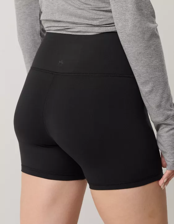 Aeo OFFLINE By Aerie The Hugger 5" Bike Short