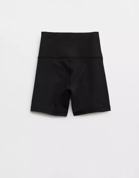 Aeo OFFLINE By Aerie The Hugger 5" Bike Short