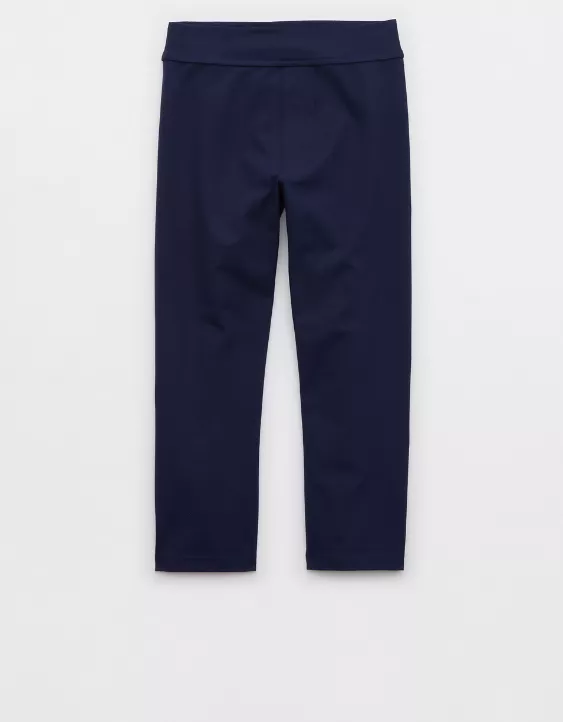 Aeo OFFLINE By Aerie The Hugger Capri