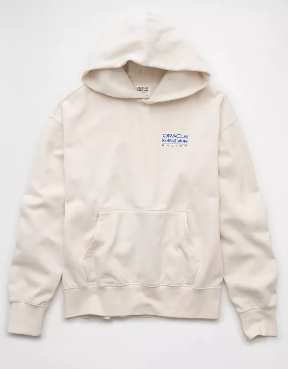 Aeo Oracle Red Bull Racing X AE Graphic Hoodie