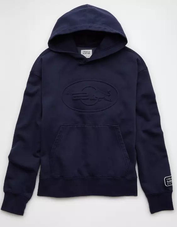 Aeo Oracle Red Bull Racing X AE Graphic Hoodie