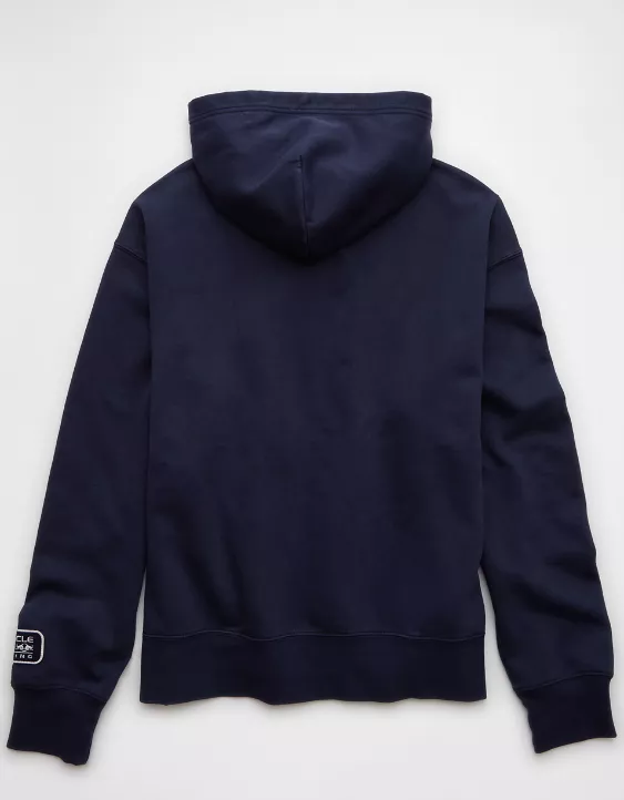 Aeo Oracle Red Bull Racing X AE Graphic Hoodie
