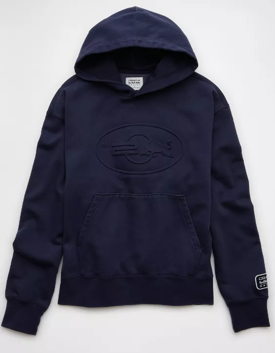 Aeo Oracle Red Bull Racing X AE Graphic Hoodie