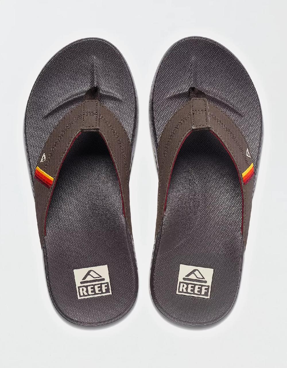 Aeo Reef Men's Cushion Phantom Flip Flops