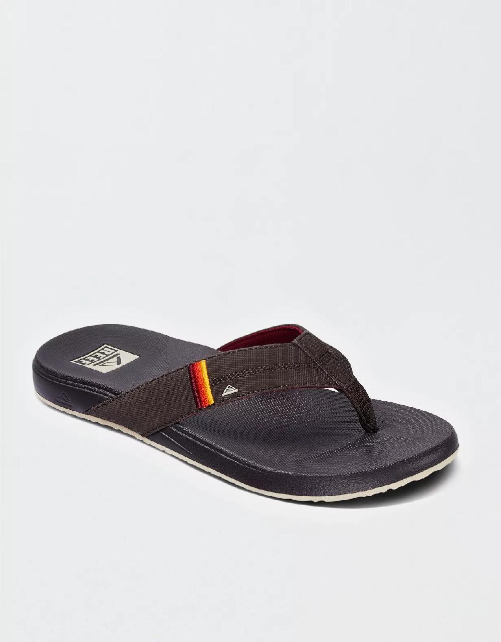 aeo Reef Men's Cushion Phantom Flip Flops