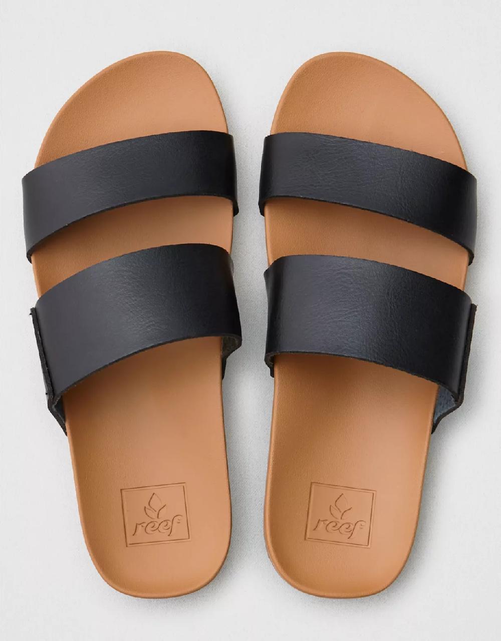 Aeo Reef Women's Cushion Bounce Vista Sandal