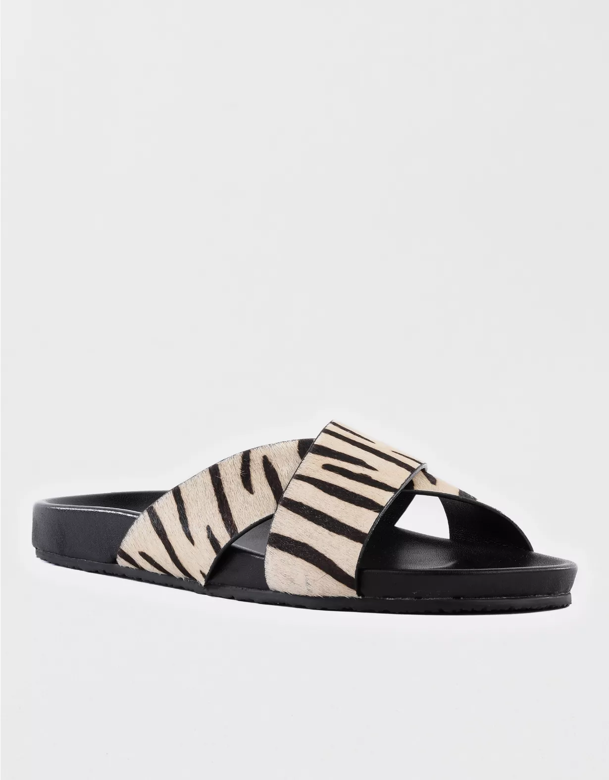 Aeo Seychelles Lighthearted Slide Sandal