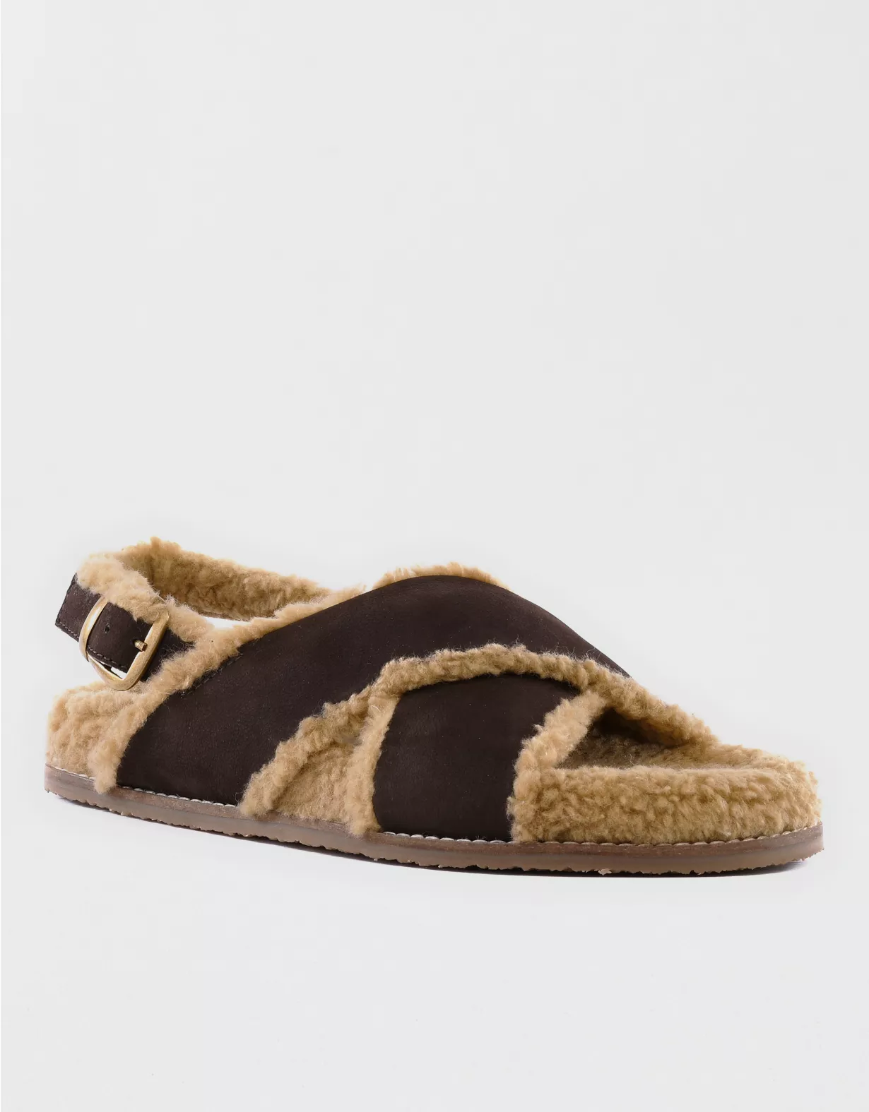 Aeo Seychelles No Such Thing Slipper