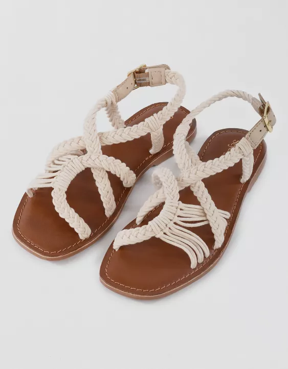 Aeo Seychelles Sundown Socialite Sandal