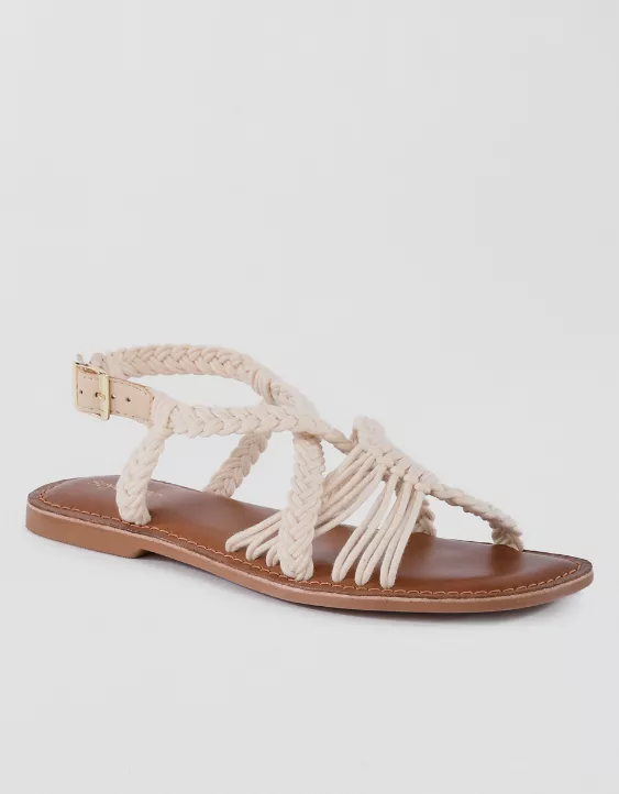 Aeo Seychelles Sundown Socialite Sandal