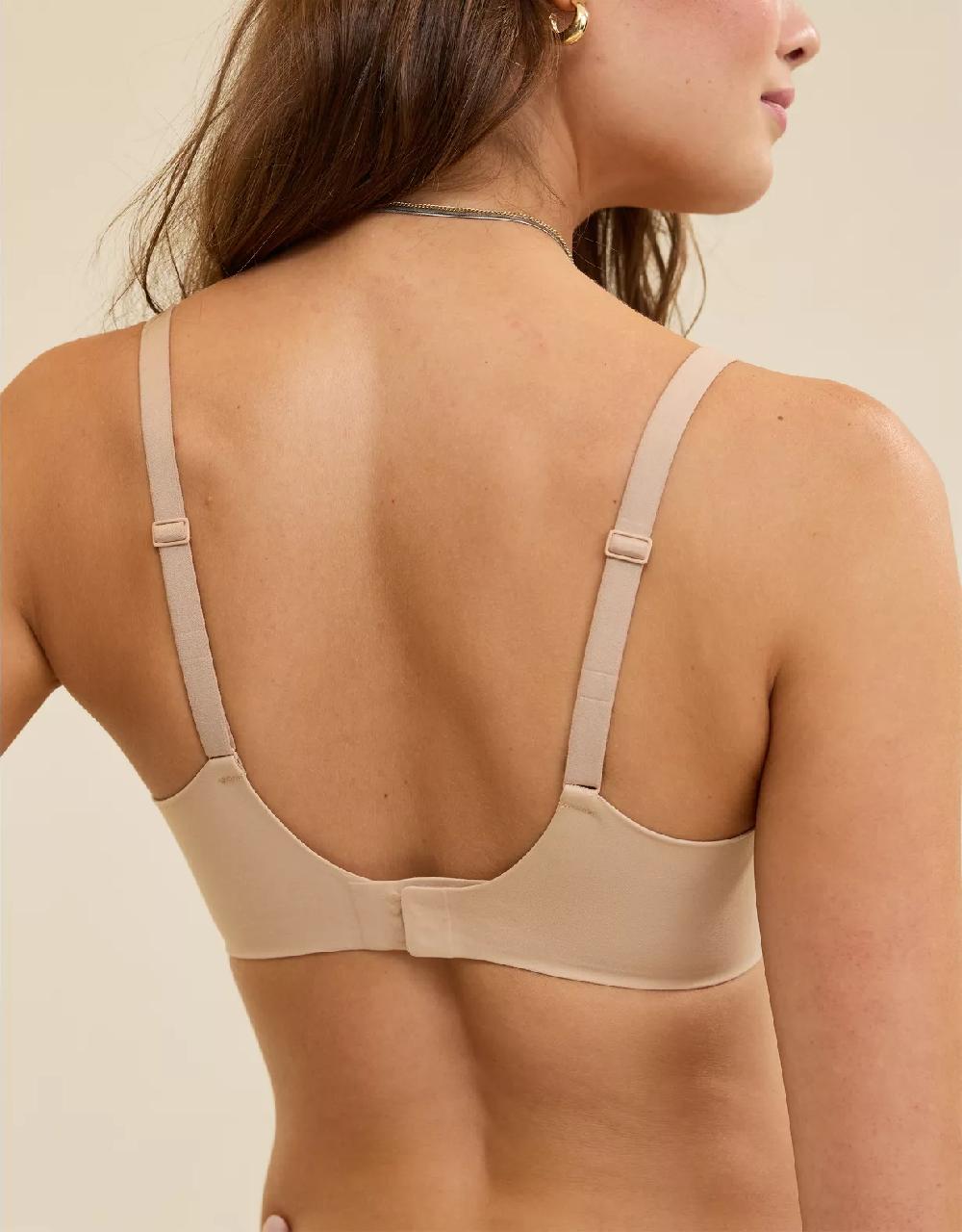 aeo SMOOTHEZ Bra-ish Wireless Bralette