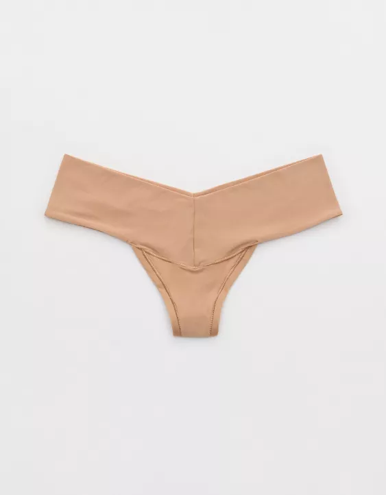 Aeo SMOOTHEZ Everyday Thong Underwear