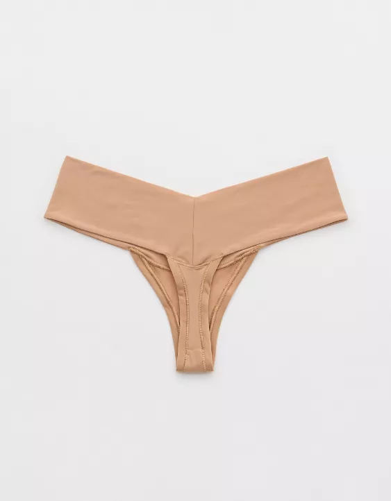 Aeo SMOOTHEZ Everyday Thong Underwear