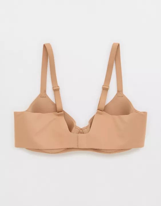 Aeo SMOOTHEZ Full Coverage Lightly Lined Bra