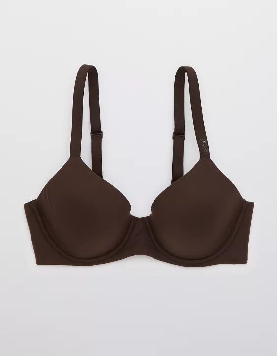 Aeo SMOOTHEZ Full Coverage Lightly Lined Bra
