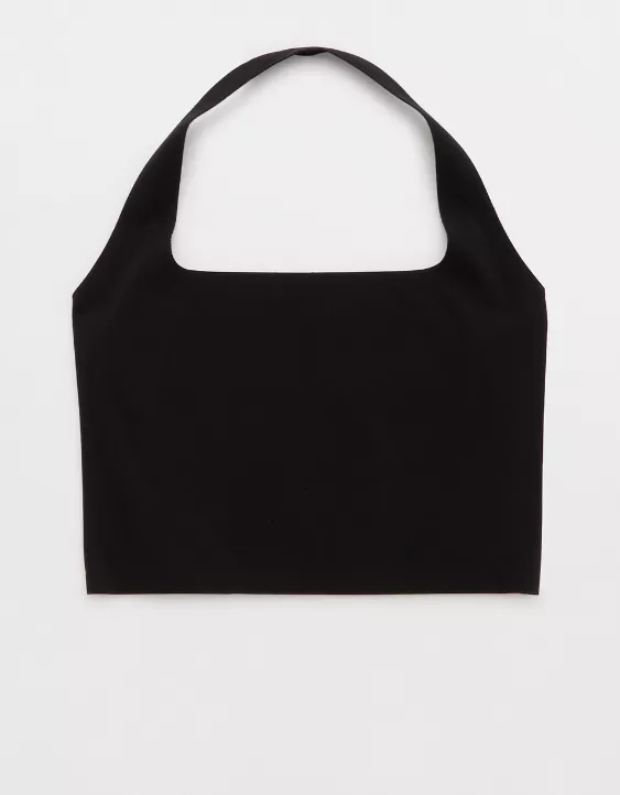 Aeo SMOOTHEZ Halter Top