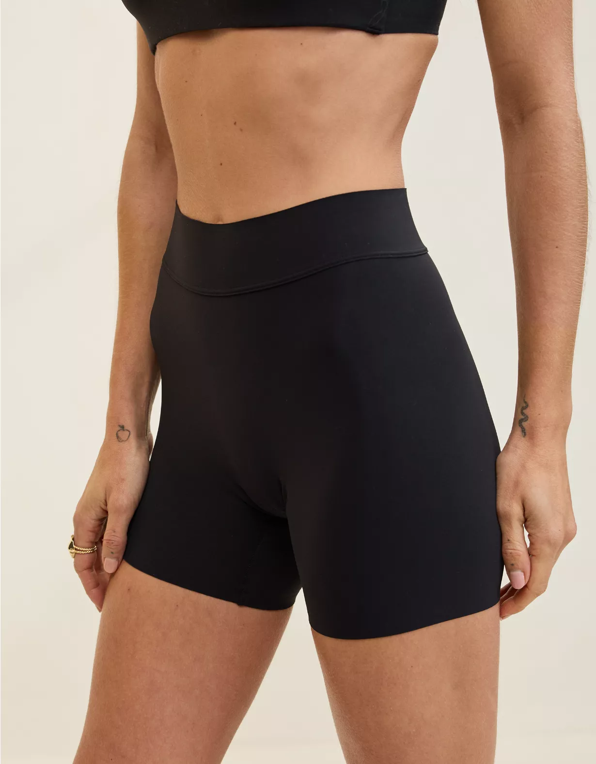 aeo Smoothez No Show Boyshort Underwear
