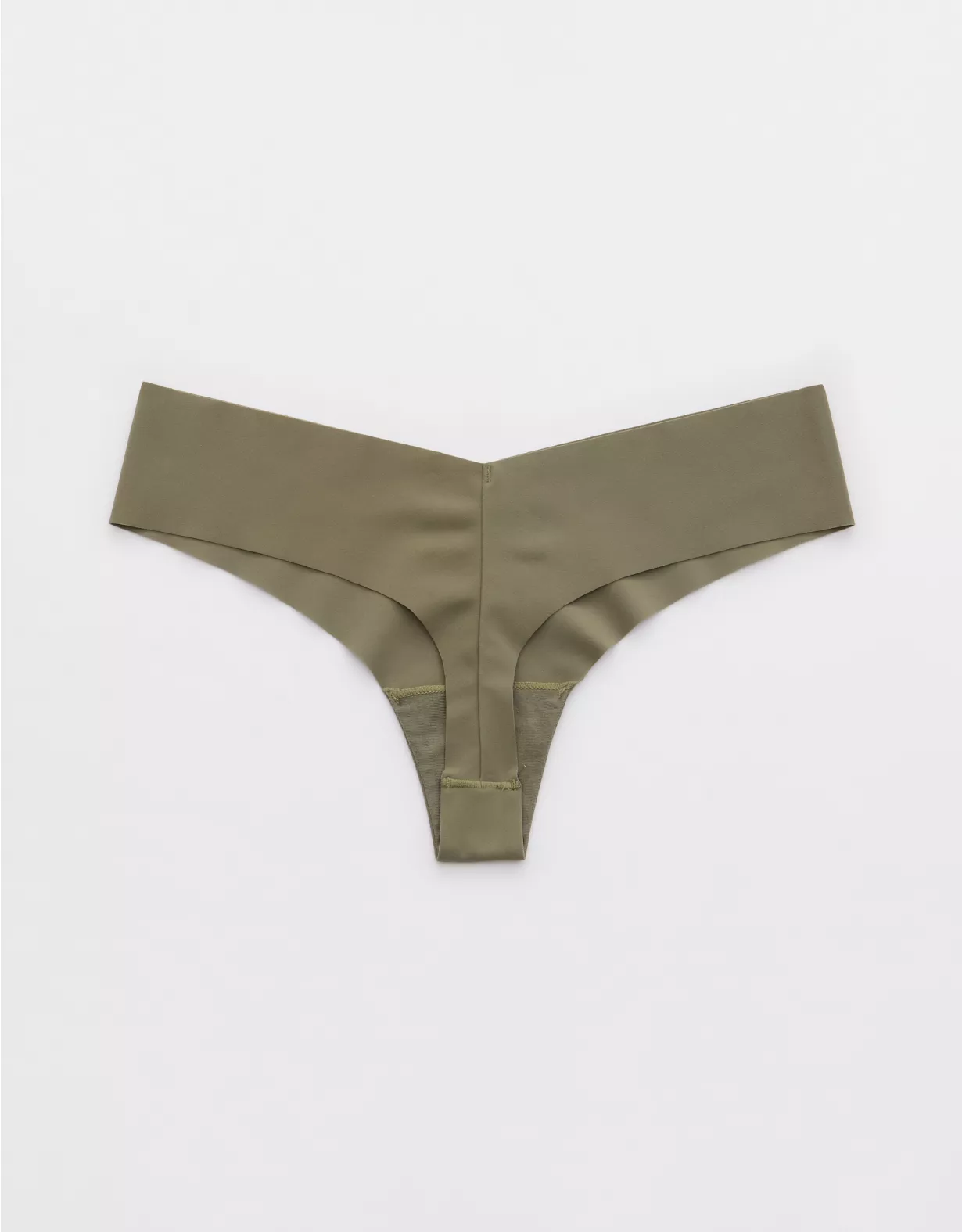 Aeo SMOOTHEZ No Show Thong Underwear