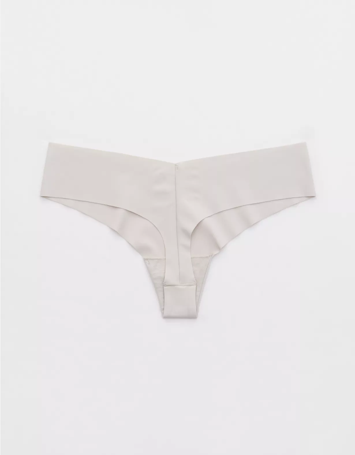 Aeo SMOOTHEZ No Show Thong Underwear