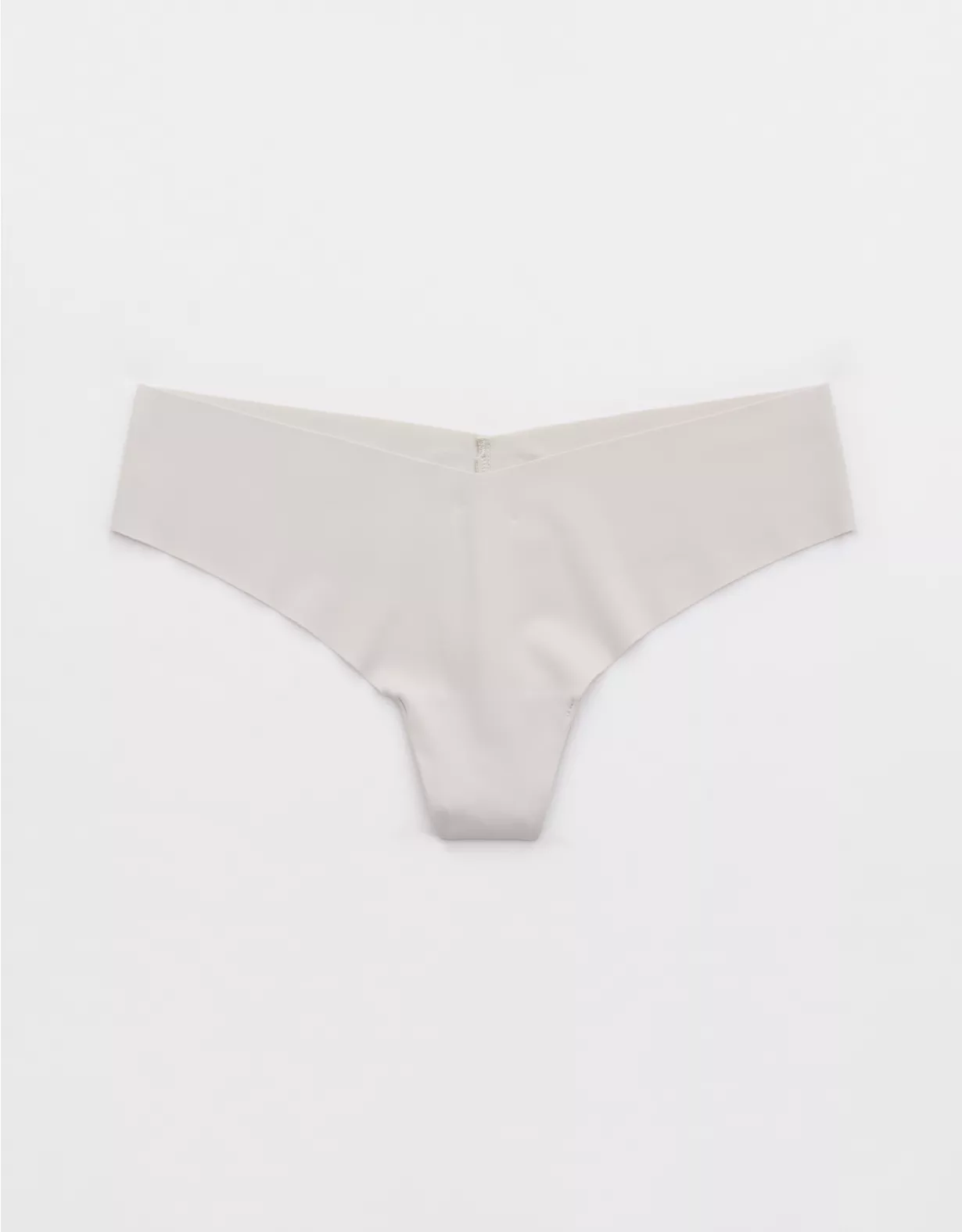 aeo SMOOTHEZ No Show Thong Underwear