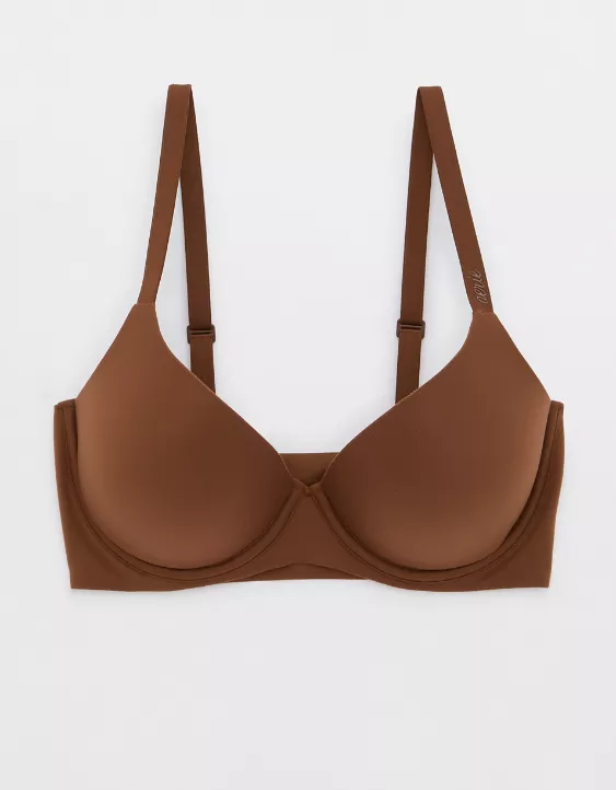 Aeo SMOOTHEZ Pull On Push Up Bra