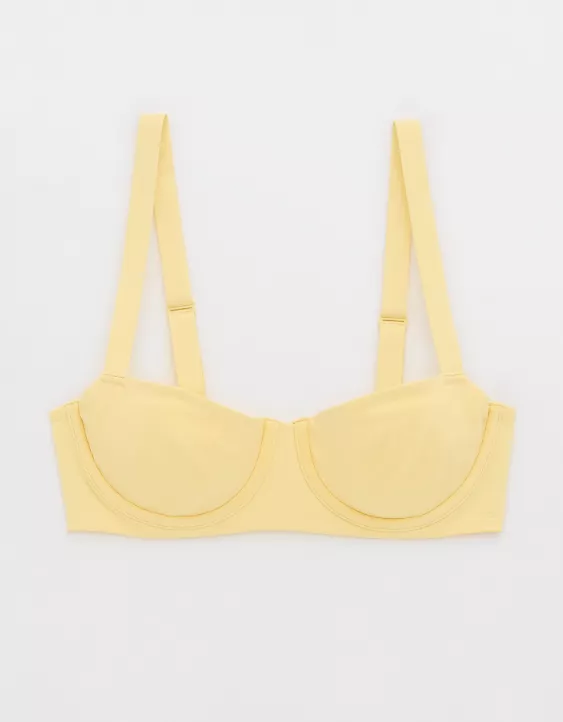Aeo SMOOTHEZ Seamless Unlined Bra