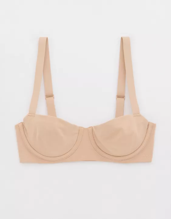 Aeo SMOOTHEZ Seamless Unlined Bra