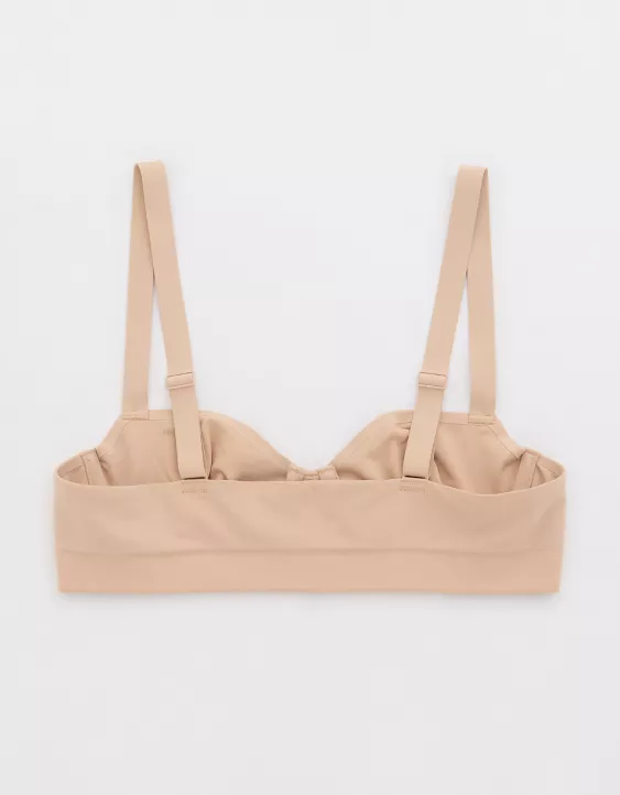 Aeo SMOOTHEZ Seamless Unlined Bra