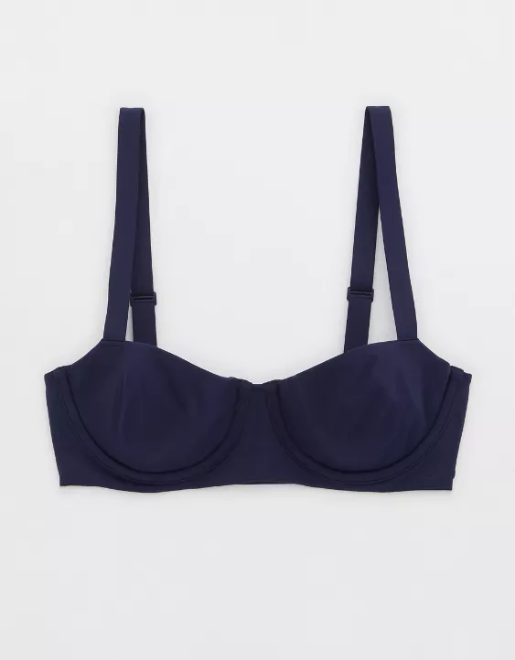Aeo SMOOTHEZ Seamless Unlined Bra