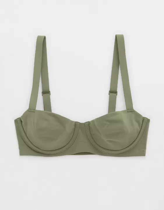 Aeo SMOOTHEZ Seamless Unlined Bra