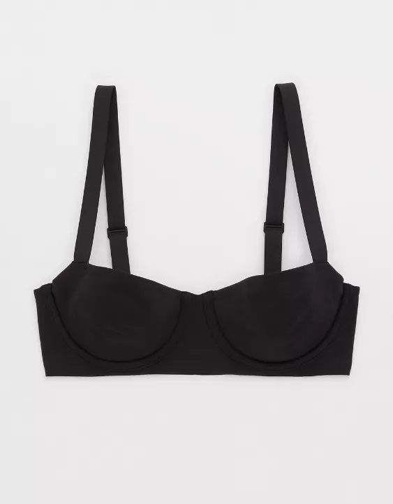 Aeo SMOOTHEZ Seamless Unlined Bra