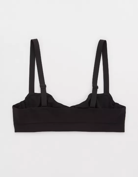 Aeo SMOOTHEZ Seamless Unlined Bra