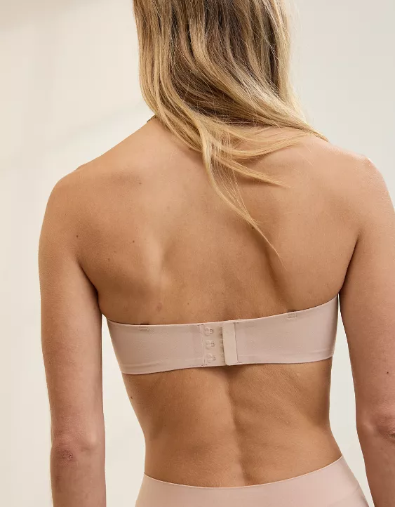 Aeo SMOOTHEZ Unlined Bandeau Bra