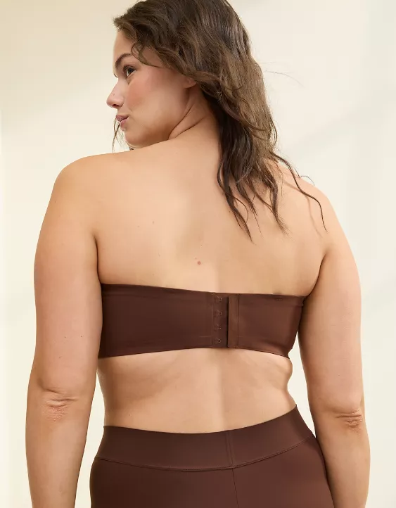 Aeo SMOOTHEZ Unlined Bandeau Bra