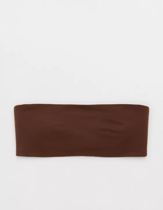 Aeo SMOOTHEZ Unlined Bandeau Bra