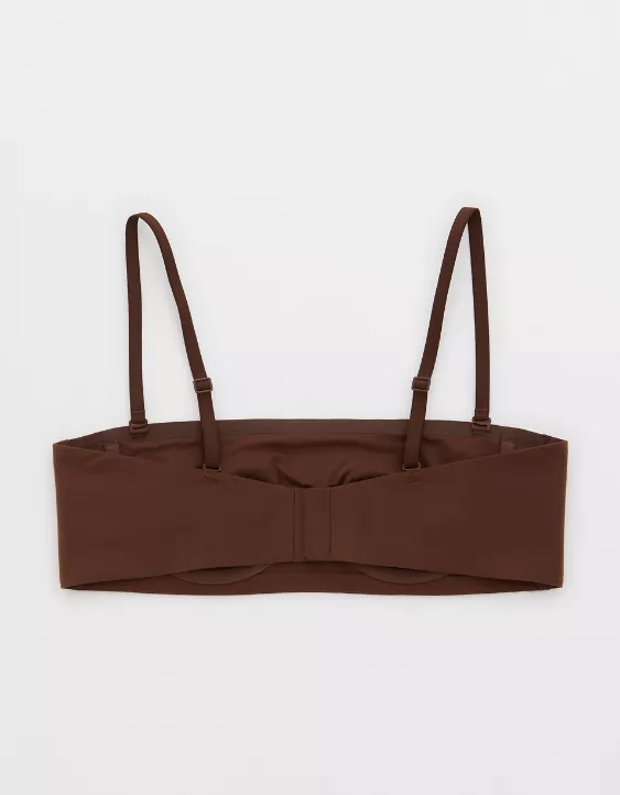 Aeo SMOOTHEZ Unlined Bandeau Bra