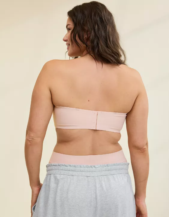 Aeo SMOOTHEZ Unlined Bandeau Bra