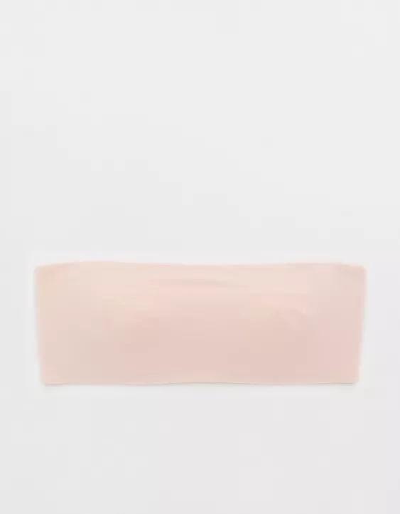 Aeo SMOOTHEZ Unlined Bandeau Bra