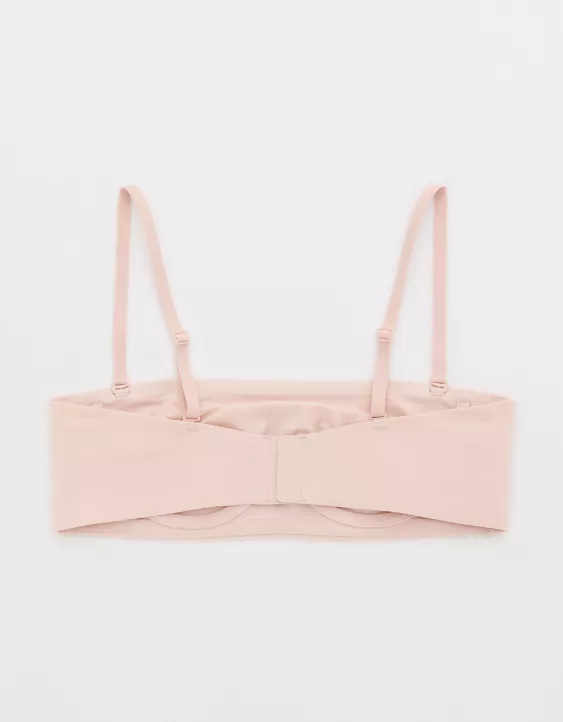 Aeo SMOOTHEZ Unlined Bandeau Bra