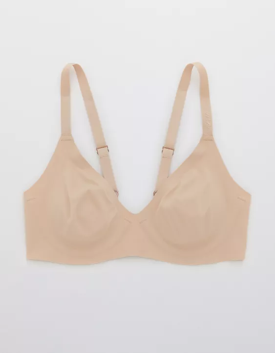 Aeo SMOOTHEZ Unlined Bra