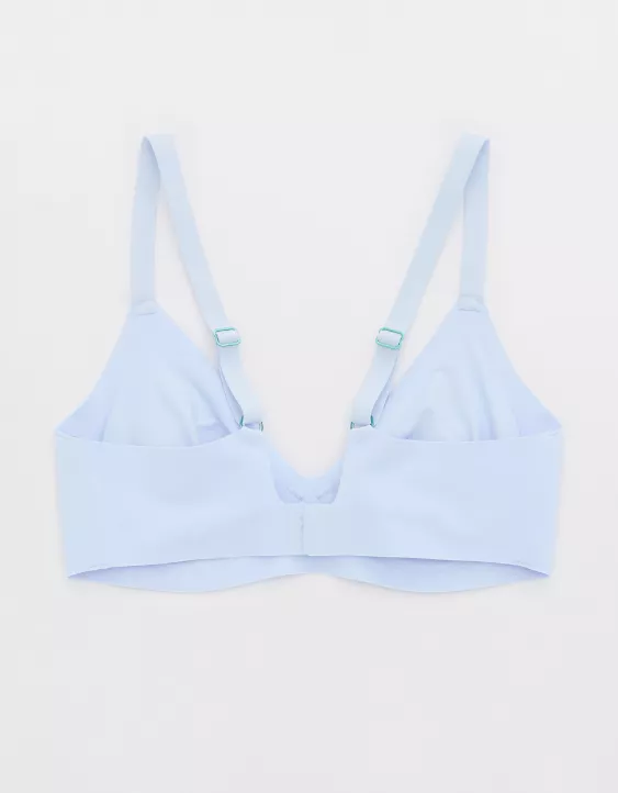 Aeo SMOOTHEZ Unlined Bra
