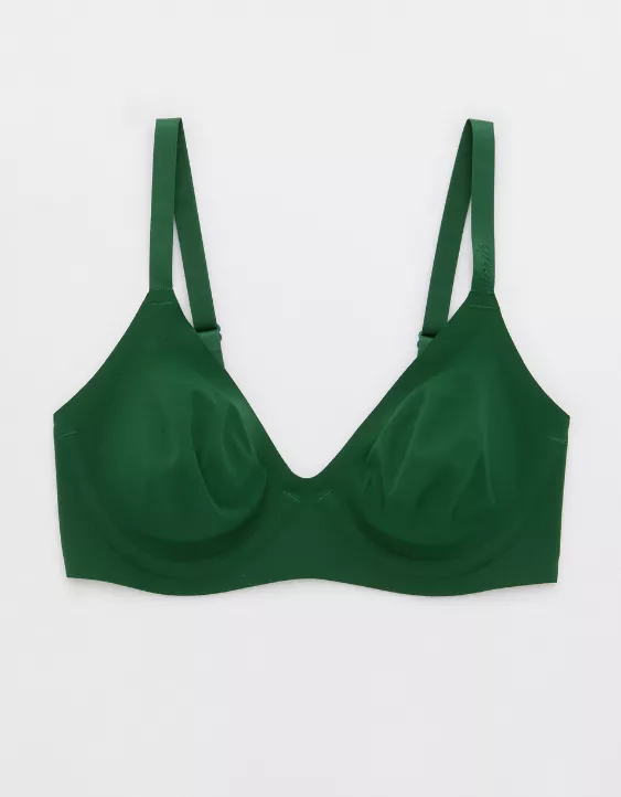 Aeo SMOOTHEZ Unlined Bra