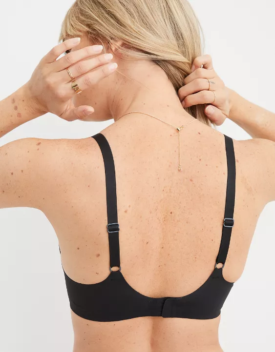 Aeo SMOOTHEZ Unlined Bra