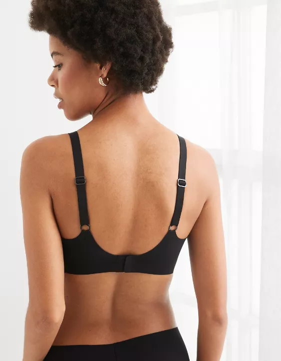 Aeo SMOOTHEZ Unlined Bra